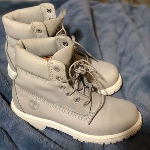Timberland boots